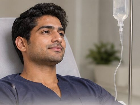 IV Infusions